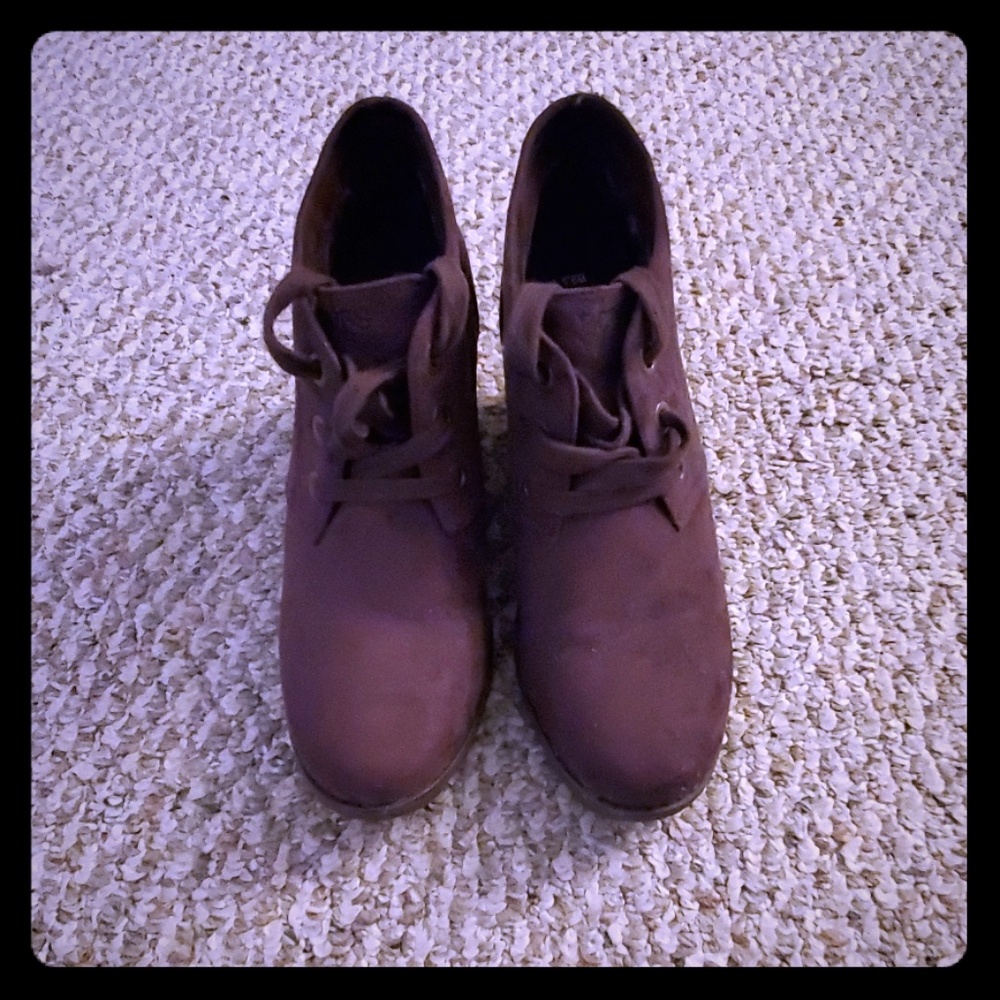 Bob's from skechers